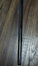 Load image into Gallery viewer, Gift Cane Walking Stick Canes Sticks Reed Staff Wood Wooden Hand-Carved Carving Handmade Cane Accessories ( Raven )