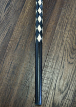 Load image into Gallery viewer, Gift Cane Walking Stick Canes Sticks Reed Staff Wood Wooden Hand-Carved Carving Handmade Cane Accessories ( Dragon new black )