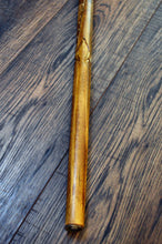 Load image into Gallery viewer, Gift Cane Walking Stick Canes Sticks Reed Staff Wood Wooden Hand-Carved Carving Handmade Cane Accessories ( Monkey )