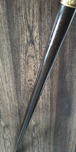 Load image into Gallery viewer, Cane Walking Stick Burl Hybrid Acryl Wood Reed Wooden Walking Cane Sticks Walking Sticks Handcrafted Handmade Cane Exclusive S46
