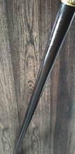 Load image into Gallery viewer, Cane Walking Stick Burl Hybrid Acryl Wood Reed Wooden Walking Cane Sticks Walking Sticks Handcrafted Handmade Cane Exclusive S1
