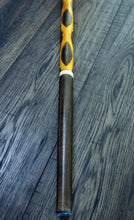 Load image into Gallery viewer, Gift Cane Walking Stick Canes Sticks Reed Staff Wood Wooden Hand-Carved Carving Handmade Cane Accessories ( Giraffe )
