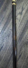Load image into Gallery viewer, Gift Cane Walking Stick Canes Sticks Reed Staff Wood Wooden Hand-Carved Carving Handmade Cane Accessories ( Jaguar )
