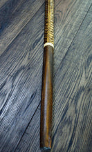 Load image into Gallery viewer, Gift Cane Walking Stick Canes Sticks Reed Staff Wood Wooden Hand-Carved Carving Handmade Cane Accessories ( Rhinoceros )
