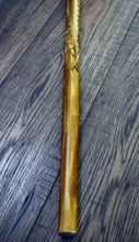 Load image into Gallery viewer, Gift Cane Walking Stick Canes Sticks Reed Staff Wood Wooden Hand-Carved Carving Handmade Cane Accessories ( Elephant )
