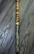Load image into Gallery viewer, Gift Cane Walking Stick Canes Sticks Reed Staff Wood Wooden Hand-Carved Carving Handmade Cane Accessories ( Boar new )
