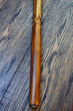 Load image into Gallery viewer, Gift Cane Walking Stick Canes Sticks Reed Staff Wood Wooden Hand-Carved Carving Handmade Cane Accessories ( Lion with hendle )
